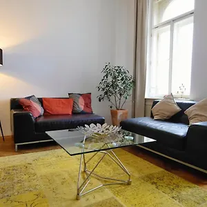Apartment Pawlansky, Prag