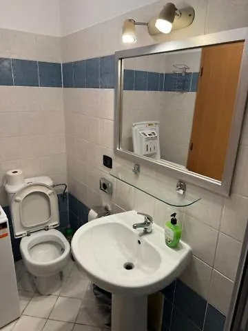 Vitkova Duplex Apartment With Terrace Near Florenc Praha 0*,