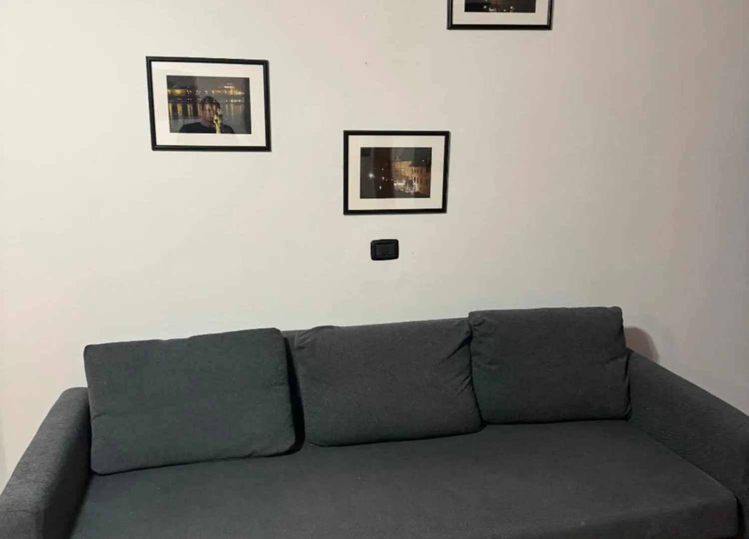 Vitkova Duplex Apartment With Terrace Near Florenc Praha