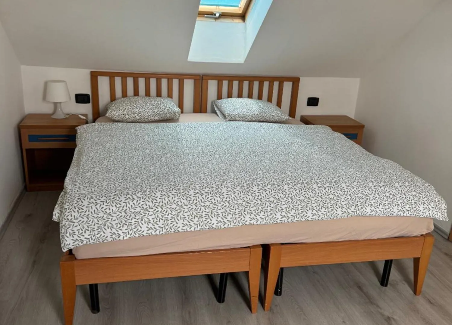 Vitkova Duplex Apartment With Terrace Near Florenc Praha